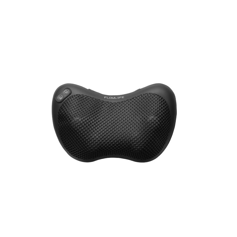 Massage portatif FLOWPILLOW HEAT - FLOWLIFE