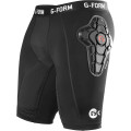 Short de Gardien de But Protection Impact - G-Form