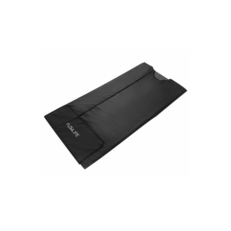 Flowsauna Pro - Couverture de sauna infrarouge - FLOWLIIFE