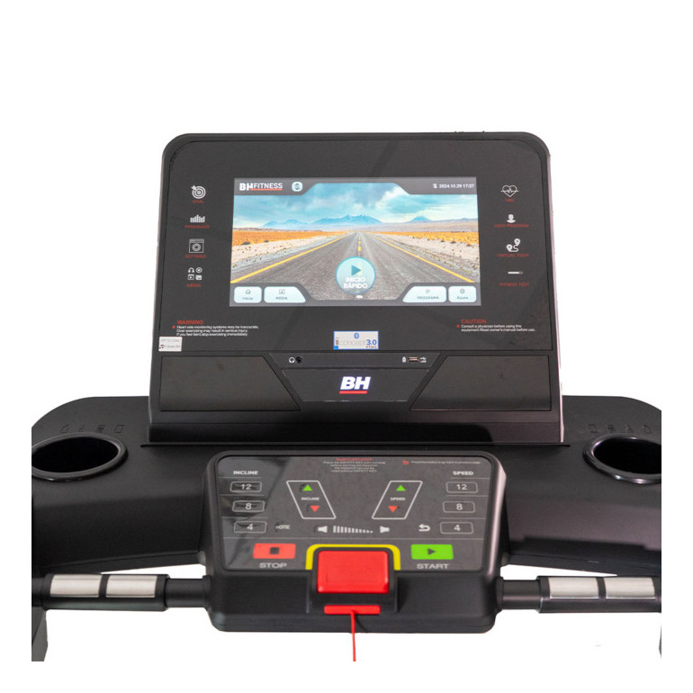 RS1200 Multimedia - BH