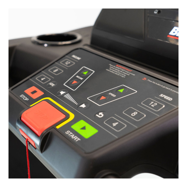 RS1200 Multimedia - BH