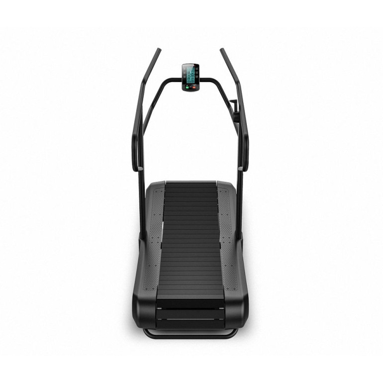 Tapis de course incurv&eacute; - Etenon