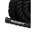Corde ondulatoire battle rope 9m - BOOMFIT