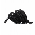 Corde ondulatoire battle rope 9m - BOOMFIT