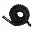 Corde ondulatoire battle rope 9m - BOOMFIT