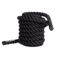 Corde ondulatoire battle rope 9m - BOOMFIT