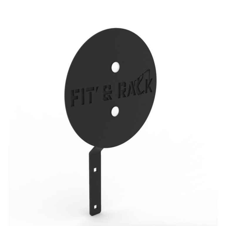 Cible Wallball H/F