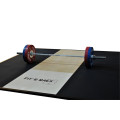 Disque Tri Grip Caoutchouc 5 KG