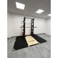 Disque Tri Grip Caoutchouc 5 KG