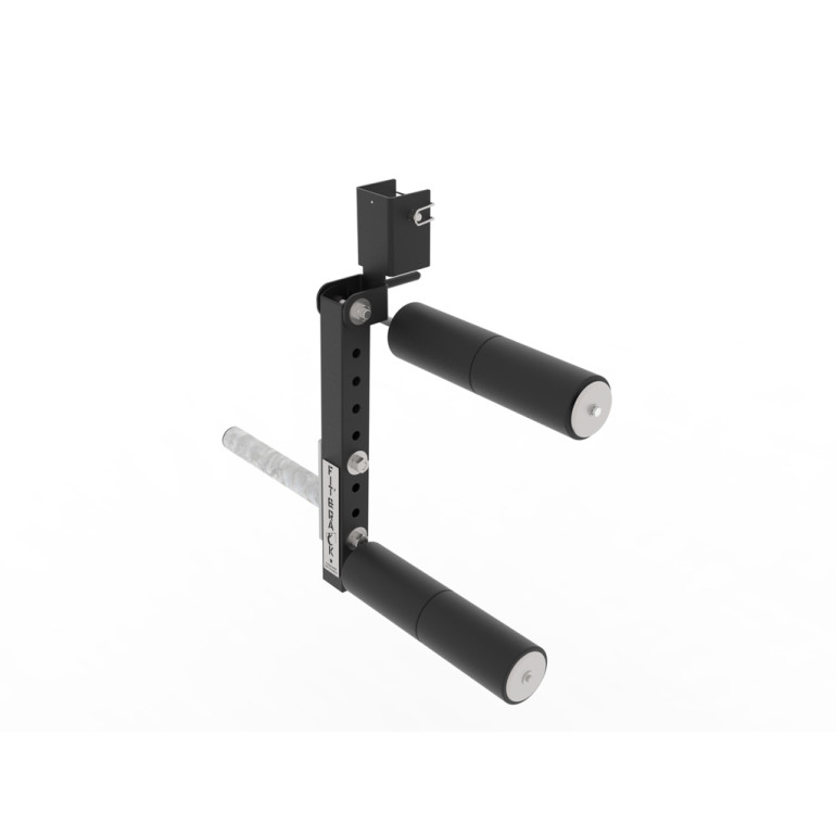 Extension de jambe - Leg extension