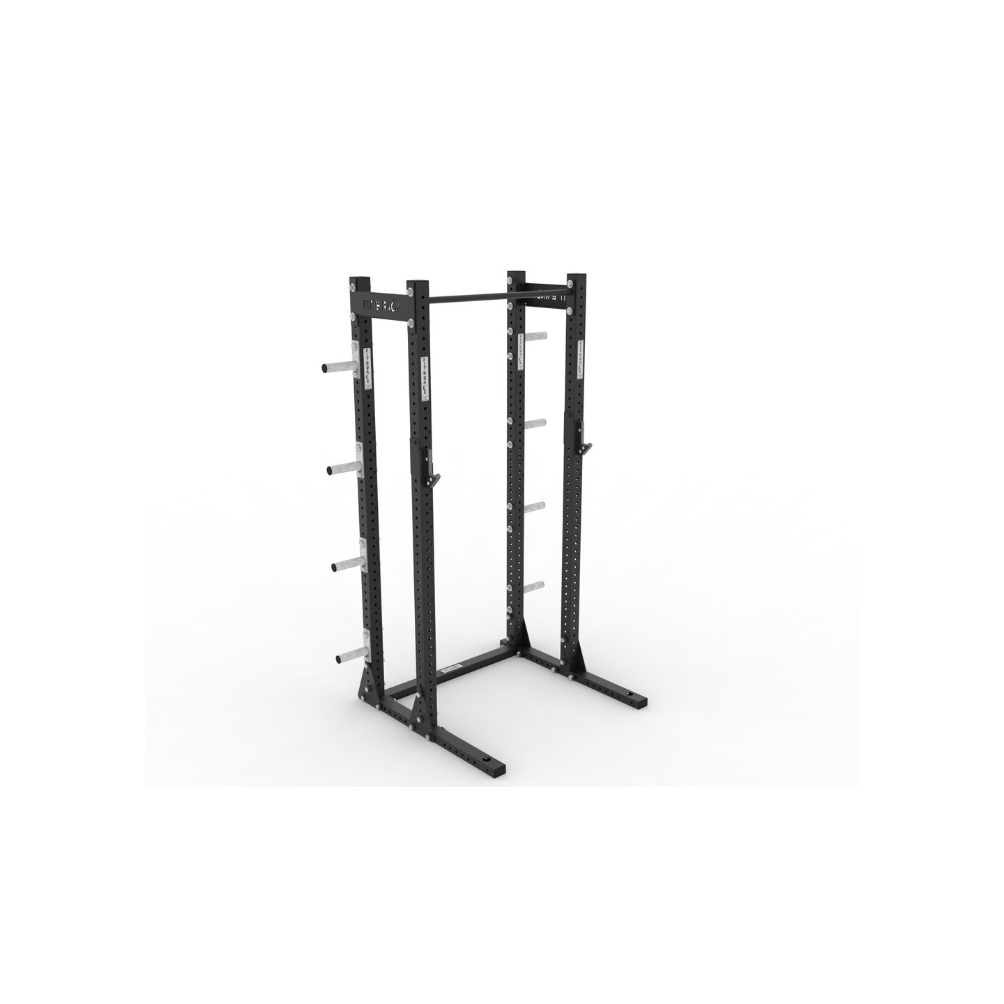 Traction Rack Half rack avec barre de traction - Grannos I.V