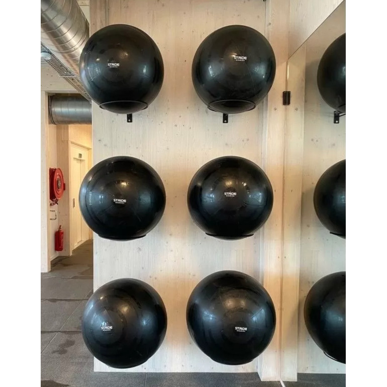 Rack pour Gymball
