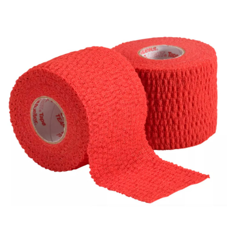 Tear light tape 5 x 6,8 cm