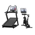 Pack home gym