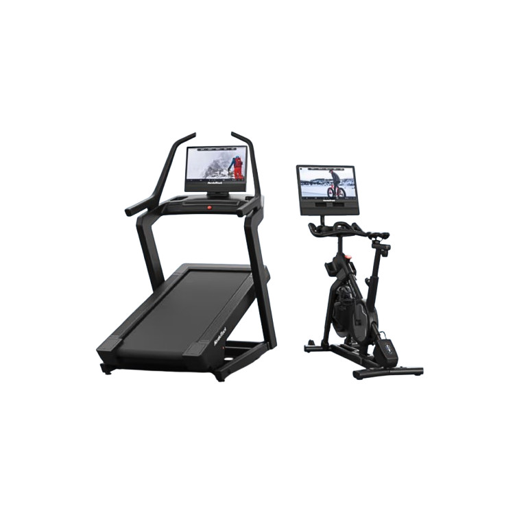 Pack home gym