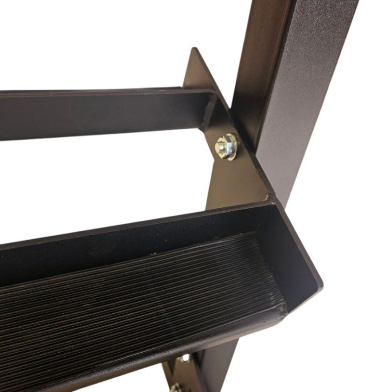 Halt&egrave;res hexagonales 20kg