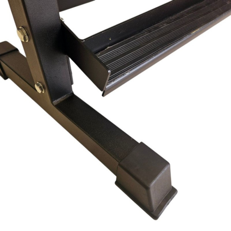 Halt&egrave;res hexagonales 20kg