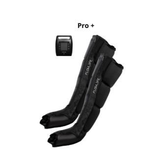 Flowpression Boots Pro - FLOWLIFE