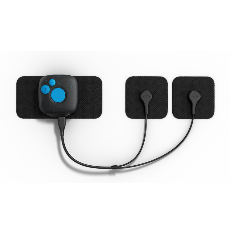 &Eacute;lectrodes Duo Sport 2 - Bluetens