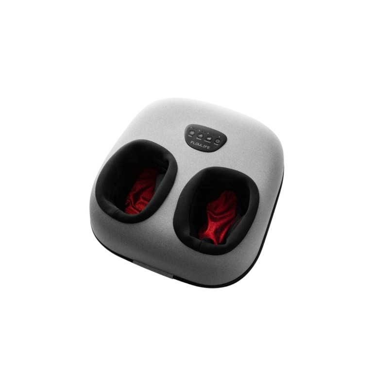Flowfeet Heat, appareil de massage des pieds  - Flowlife