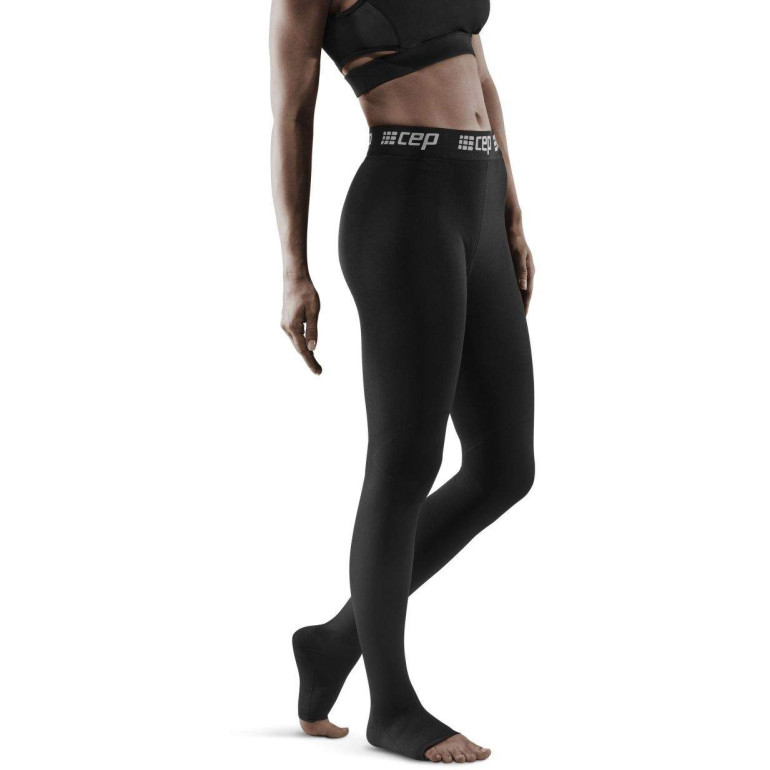 Collant de r&eacute;cup&eacute;ration RECOVERY PRO - Femme - CEP