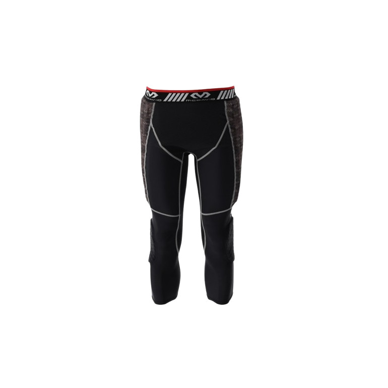 Pantalon 3/4 de protection 7749 - HEX GK 3/4 PANT GUARD 2.0