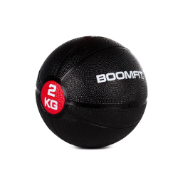 medecine ball (6, 8,10 kg) - Boomfit