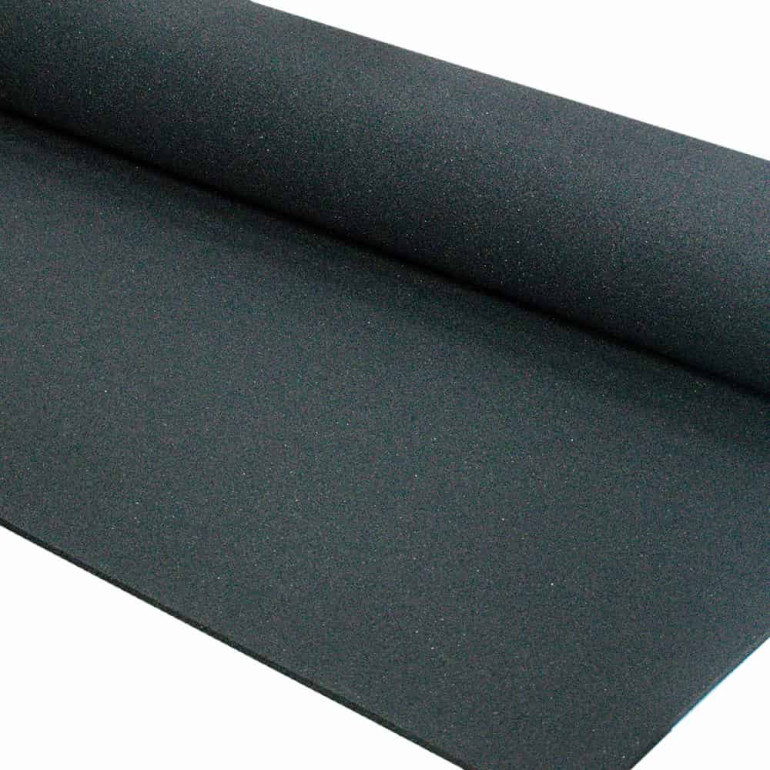 Sol amortissant 1,25x10