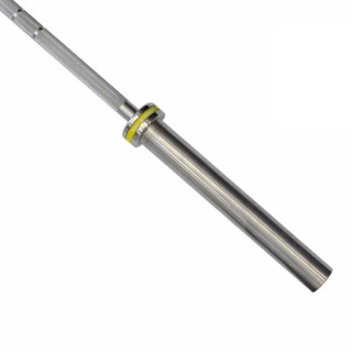 Barre Olympique 2,2m