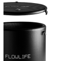 Baignoire de cryoth&eacute;rapie Flowplunge Pro - Flowlife
