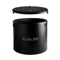 Baignoire de cryoth&eacute;rapie Flowplunge Pro - Flowlife