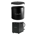 Baignoire de cryoth&eacute;rapie Flowplunge Pro - Flowlife