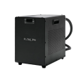 Baignoire de cryoth&eacute;rapie Flowplunge Pro - Flowlife