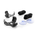 Blazepod - Kit de fixations (sangles et ventouses)