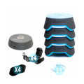 Pack BlazePod Basic Bundle (x4)