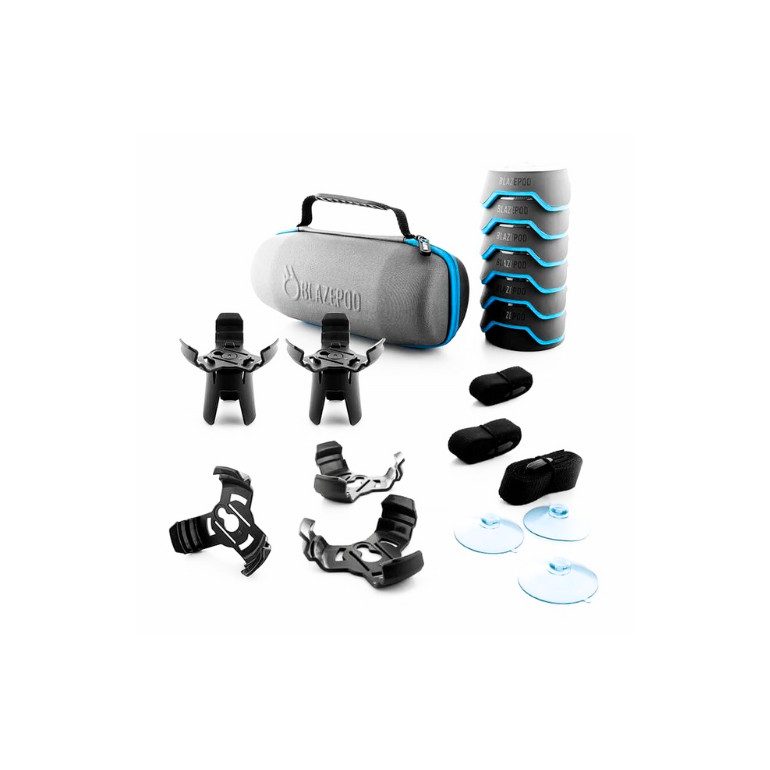 Pack BlazePod Basic Bundle (x4)