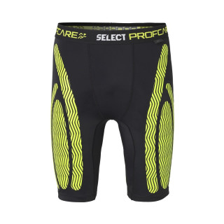 6407 Short de compression & Kinesiologie - SELECT PROFCARE