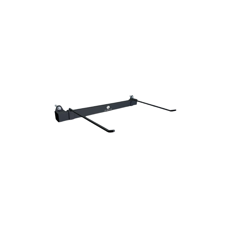 Rack tapis mural ajustable - SVELTUS