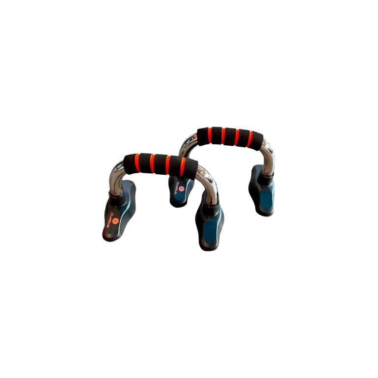 Poignets push up - Sveltus
