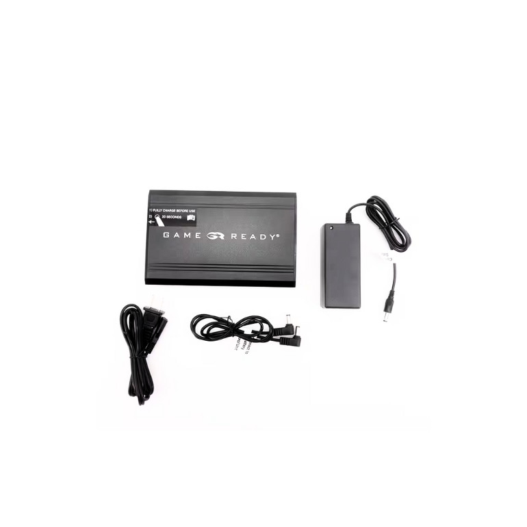 Batterie externe rechargeable - Game Ready