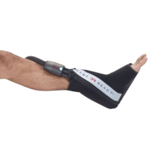 Game Ready - Housse cheville