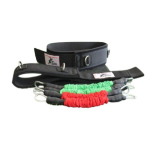 Paire de plaques 6KG pour Gilet Lest&eacute; Phantom