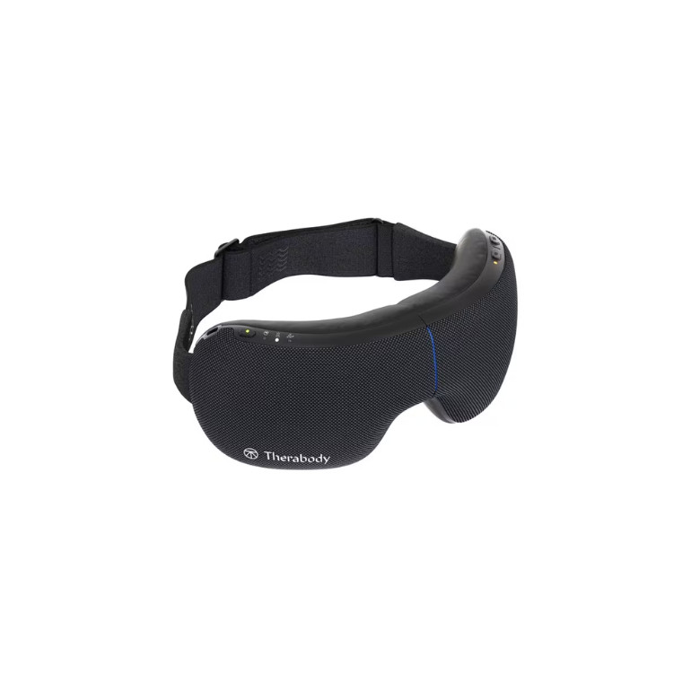 SmartGoggles, maseur occulaire - Therabody