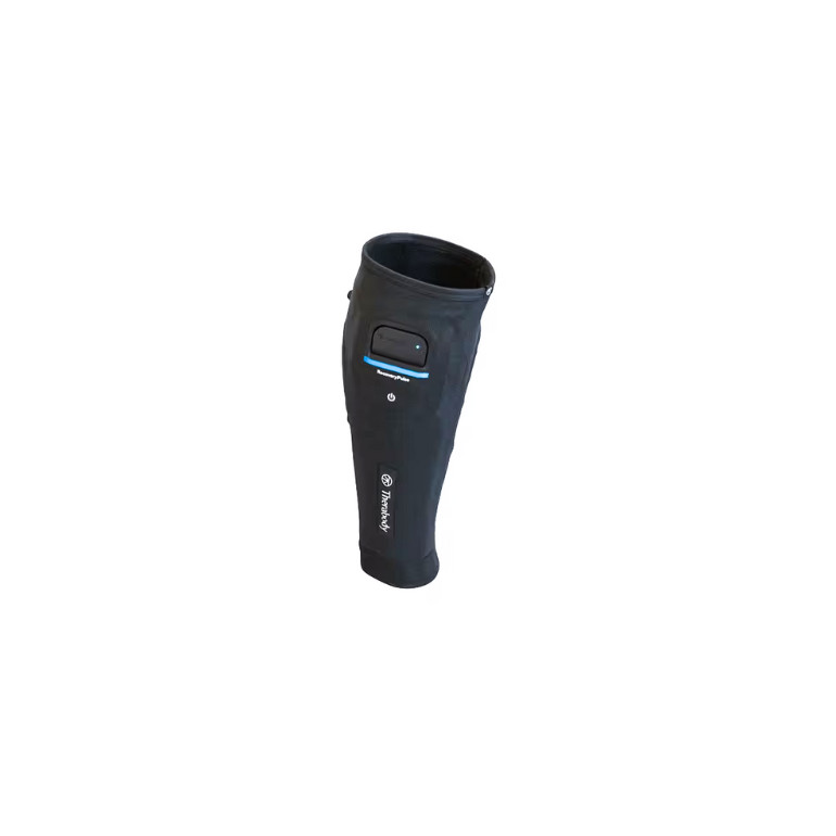 Manchon de R&eacute;cup&eacute;ration Mollet RecoveryPulse Calf - Therabody