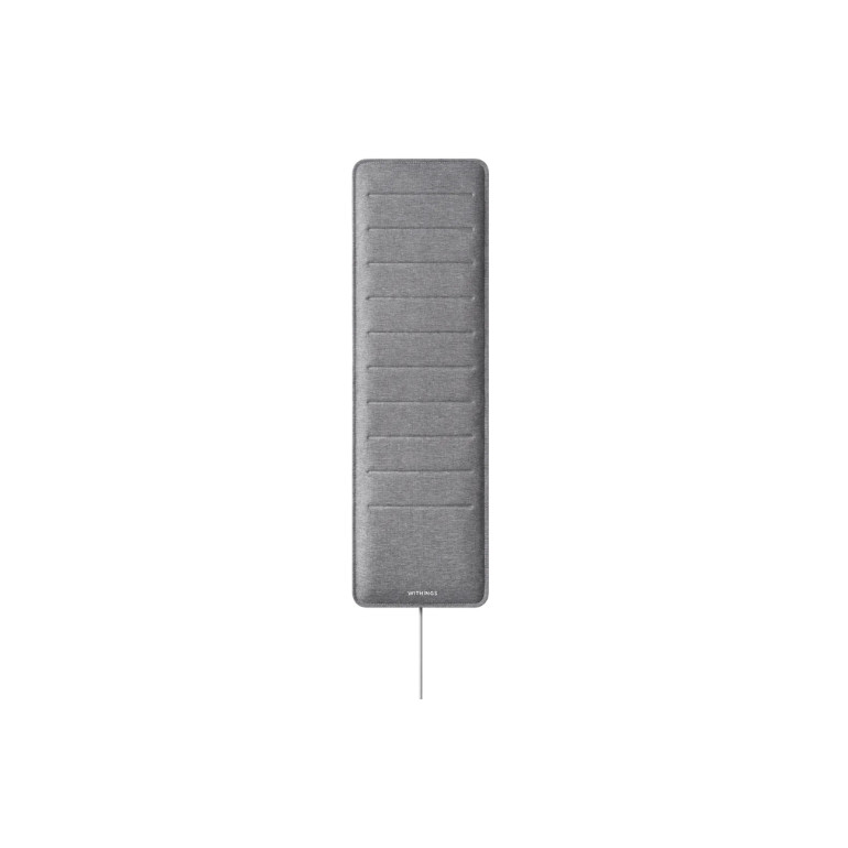 Sleep analyzer - withings