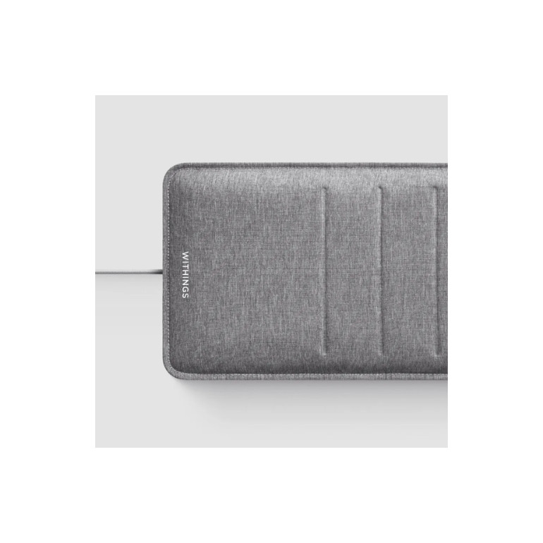 Sleep analyzer - withings