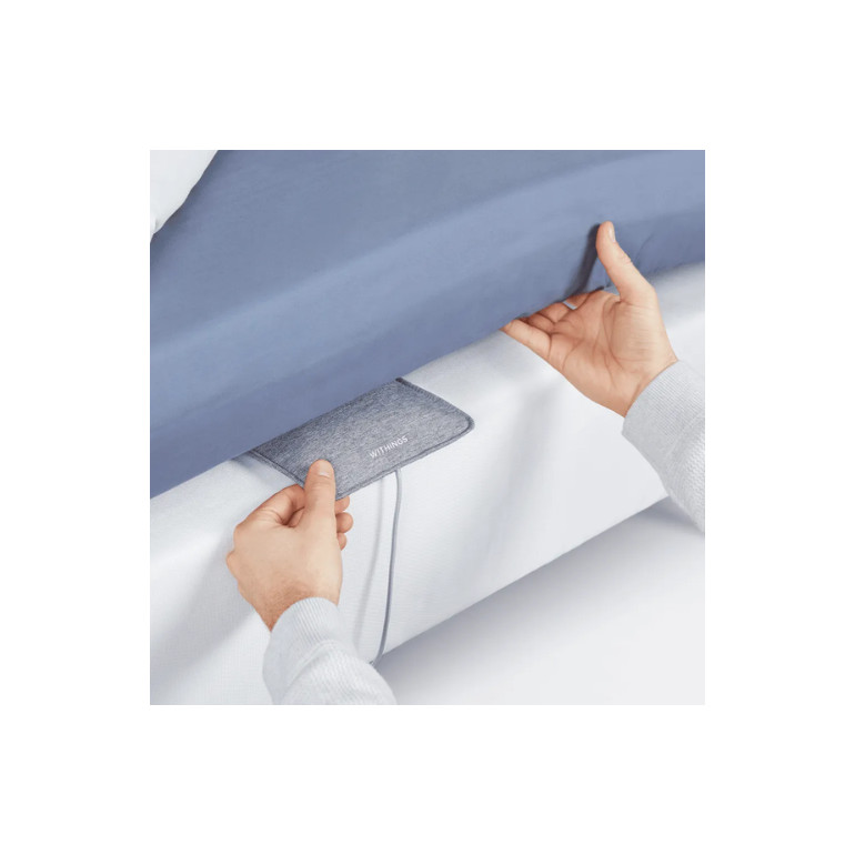 Sleep analyzer - withings