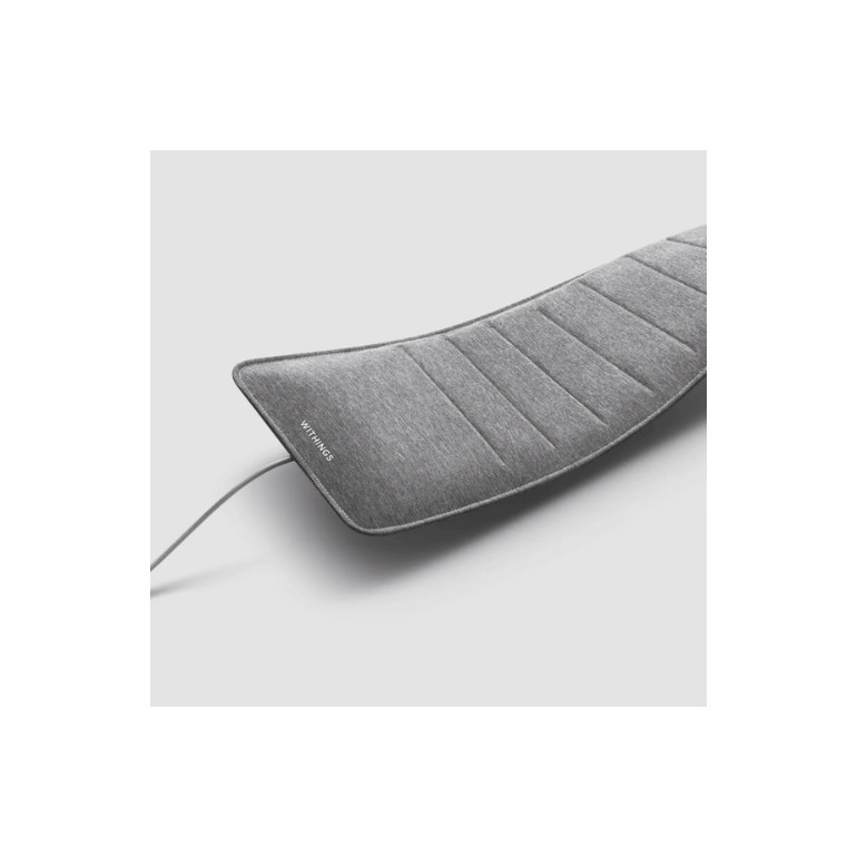 Sleep analyzer - withings