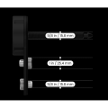 Adaptative rack mount - Beyond Power