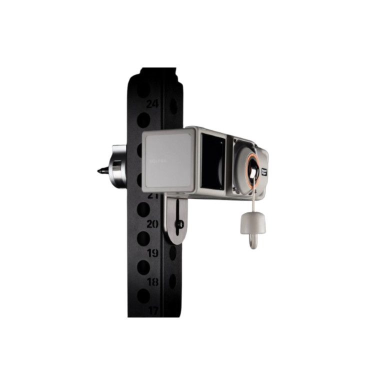 Adaptative rack mount - Beyond Power